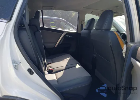 2015 Toyota Rav4 Limited from USA, damaged, VIN JTMDFREVXFD171252